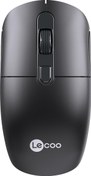 Resim Lecoo M2001 Kablosuz Mouse 