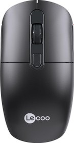 Resim Lecoo M2001 Kablosuz Mouse 