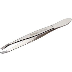 Resim Solingen Cımbız 7338 Yan Nikel 