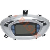 Resim Kuba Space 50 Kilometre Saati 