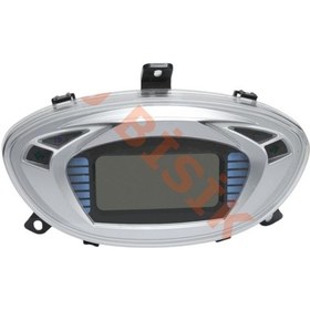 Resim Kuba Space 50 Kilometre Saati 