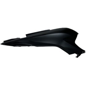 Resim Honda Dio 110 Sele Altı Grenaj Mat Siyah Sağ Yan Sanayi 