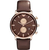 Resim Emporio Armani AR0387 Erkek Kol Saati 