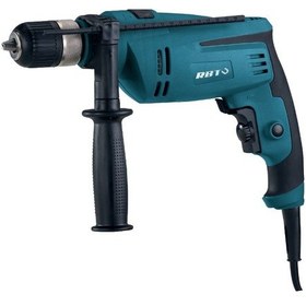 Resim Rbt Robustech ID-650C Darbeli Matkap 650 W 13 MM 