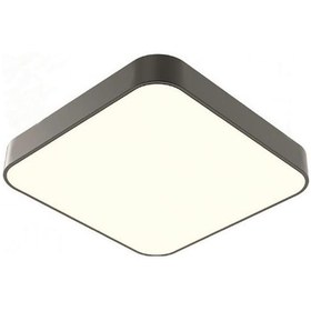Resim Radıus Kare Linear Gün Işığı 
