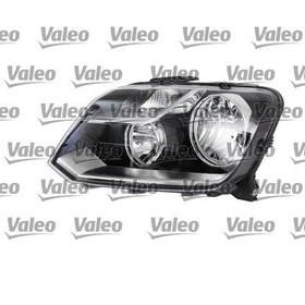 Resim VALEO 44884 FAR(SAĞ) VW AMAROK 2012/06 H7-H1 