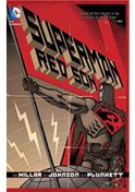 Resim Superman: Red Son (New Edition) 9781401247119 DC Comics USA