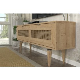 Resim Dekorister Sirona Tv Sehpası Safir - Hazeran 