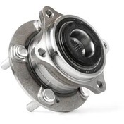 Resim Volkswagen Golf 4 / Bora / New Beetle / Škoda Octavia / Seat Leon / Audi A3 1.9 TDI 1997-2005 Ön Teker Rulmanı (74x40 mm) 