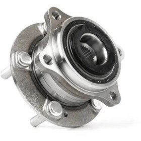 Resim Volkswagen Golf 4 / Bora / New Beetle / Škoda Octavia / Seat Leon / Audi A3 1.9 TDI 1997-2005 Ön Teker Rulmanı (74x40 mm) 