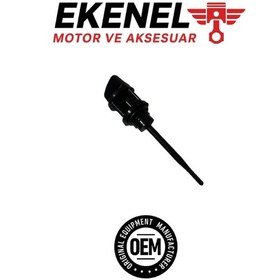 Resim Honda Activa 100 - Beat Yağ Seviye Çubuğu Oem Uyumlu 