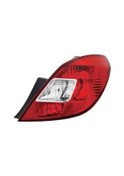 Resim Opel Corsa D Stop Lambası Sağ Yolcu Tarafı Tyc Marka 11-b431-01-2b 