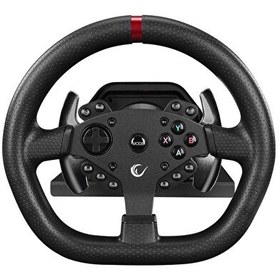 Resim Rampage Force V995 PS4/PC/Xbox One/Xbox Series S/X 3 Pedallı El Vitesi Gaming Oyuncu Oyun Direksiyonu 