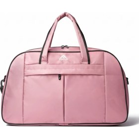 Resim Nil-11 Klasik Seyahat Valizi Spor Hastane Çantası Annebebek Çantası Bavul 