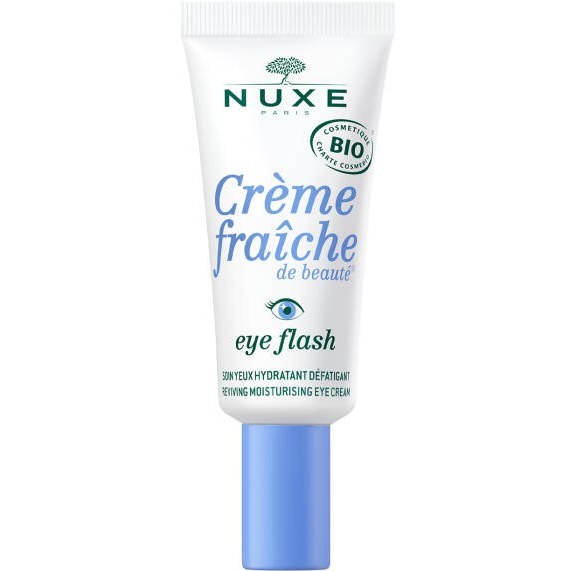 Şanal Nuxe Creme Fraiche De Beaute Canlandırıcı ve Nemlendirici Göz Çevresi Bakım Kremi 15 ml Fiyatı ve Özelliklerı - Badem