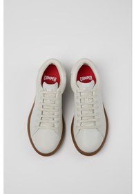 Resim Camper Pelotas Soller Sneaker Ayakkabı K100974-001 Beyaz | Unisex 