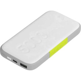 Resim By Harman - Instantgo Wireless Powerbank, 5000 Mah, Beyaz 
