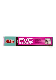 Resim Akfix PVC Yapıştırıcı R306 50gr Tüp 