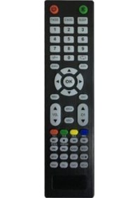 Resim Tinko Yumatu Onyx Lcd - Awox Lcd Tv Kumandası 314F 