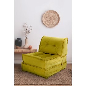 Resim Homedius Yataklı Koltuk Mocca 