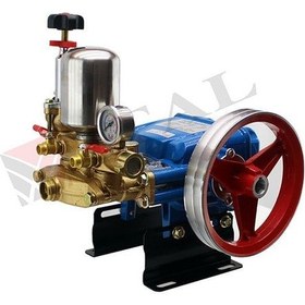 Resim Hyundai 22eı İlaçlama Basınç Pompası 