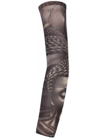 Resim Mordoan Takılabilir Kumaş Dövme Gövdesi, Geçici Dövme 254248615 