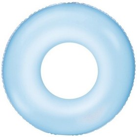 Resim Bestway 76 Cm Buzlu Neon Simit W36024 Mavi Açık Yeşil 