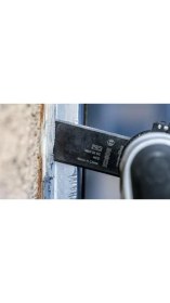 Resim Mena Rise 1x Pro Maıı 32 Sc Dolgu Bıçağı (Silikon, Genişlik 32 Mm, Professional Aksesuar Çok Fonksiyonlu Makine) 