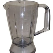 Resim Karaca Uyumlu Mastermaid Power Mutfak Robotu Blender Sürahi Haznesi 