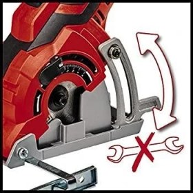 Resim Mestore Einhell Tc Cs 89 Mini Daire Testere - 4006825646054 