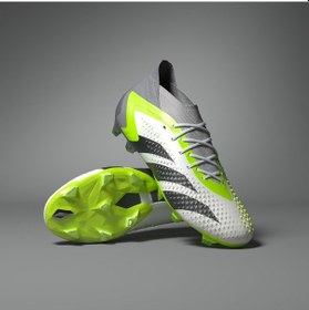 Resim Adidas Predator Accuracy.1 FG (GZ0035) | Beyaz 