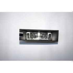 Resim Fiat Punto Plaka Lamba 1995-2010 46532400 1.2, 1.4, 1.3 Jtd 