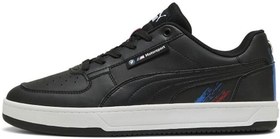 Resim Puma Bmw Mms Caven 2.0 Siyah Erkek Günlük Spor Ayakkabı 308635-01 