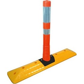 Resim Delineatorlü Şerit Düzenleme Butonu 