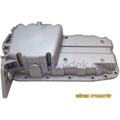 Resim Opel Astra F Yağ Karteri X1.4Xe - X1.6Xel Ithal 898 