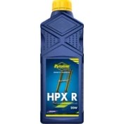 Resim Putoline Hpx R 20W Amortisör Yağı 1l 