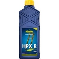 Resim Putoline Hpx R 20W Amortisör Yağı 1l 