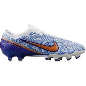 Resim Nike Mercurial Vapor 15 Elite AG Pro | Mavi 