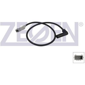Resim Zegen-zcms1064 - Eksantrık Devır Sensoru Kablolu 600mm Cıtroen 