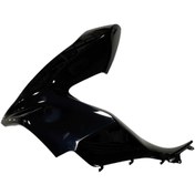 Resim MotoExpress Honda Pcx 125 2018-2020 Sol Ön Grenaj Siyah A 