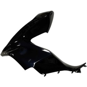 Resim MotoExpress Honda Pcx 125 2018-2020 Sol Ön Grenaj Siyah A 