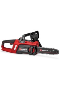 Resim Einhell Expert GE-LC 18/25 Li Bl - Solo Kömürsüz Akülü Ağaç Kesme Makinesi 