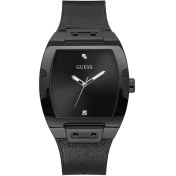 Resim Guess GUGW0386G1 Pırlantalı Erkek Kol Saati 
