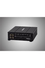 Resim For-X XDQ-125.4D PROFESYONEL AMFİ 2024 YENİ MODEL 