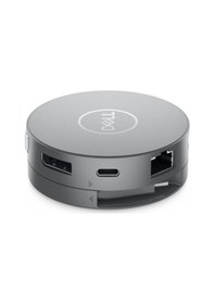 Resim DELL DA310 470-AEUP USB-C MOBİLE ADAPTER 