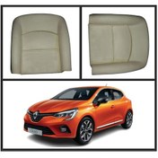 Resim Renoult Clio 2000-2014 Model Sırt Süngeri 