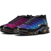 Resim Nike Air Max Plus 25TH Anniversary Erkek Spor Ayakkabı - FV0393-001 