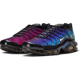 Resim Nike Air Max Plus 25TH Anniversary Erkek Spor Ayakkabı - FV0393-001 