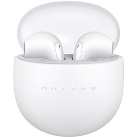 Resim Yaozixa Haylou X1 Neo Bluetooth 5.3 Kulaklık: Yüksek Ses Kalitesi, Düşük Gecikme, 20 Saat Pil Ömrü, Ipx4 Su Geçirmez, Dokunmatik Kontrol - Beyaz 