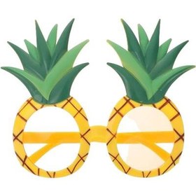 Resim Miajima Ananas Parti Gözlüğü 